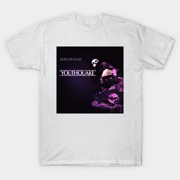 Youthquake 1985 Throwback T-Shirt by AlternativeRewind